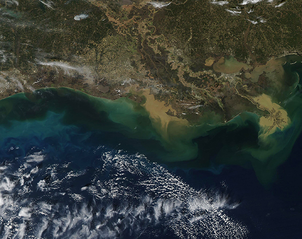 MODIS Land Rapid Response Team, NASA GSFC